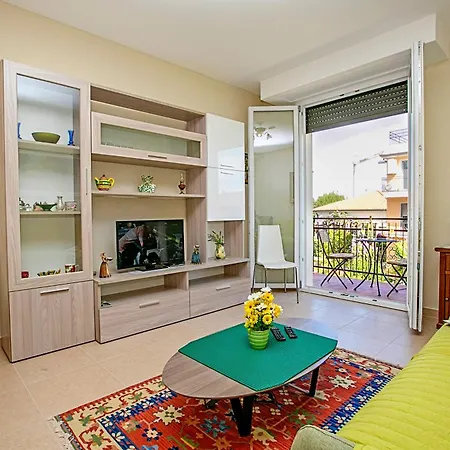 Apartment Mimosa - 2 - Happy *
