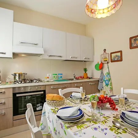 Mimosa - 2 - Happy Apartment *