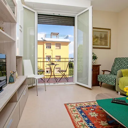 Apartmán Mimosa - 2 - Happy Desenzano del Garda