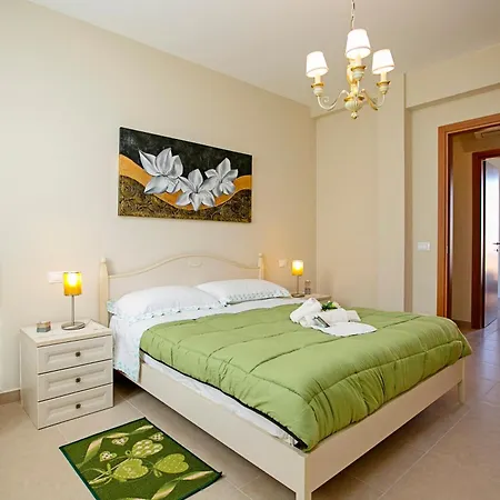 Mimosa - 2 - Happy Apartmán Desenzano del Garda