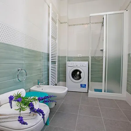 Apartmán Mimosa - 2 - Happy Desenzano del Garda