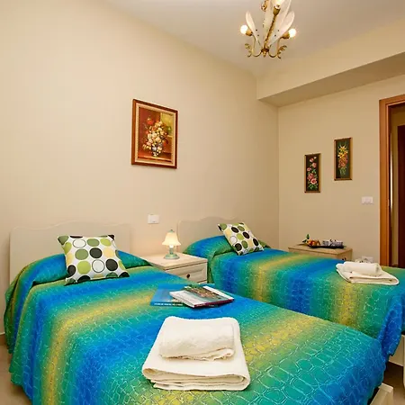 Apartmán Mimosa - 2 - Happy Desenzano del Garda